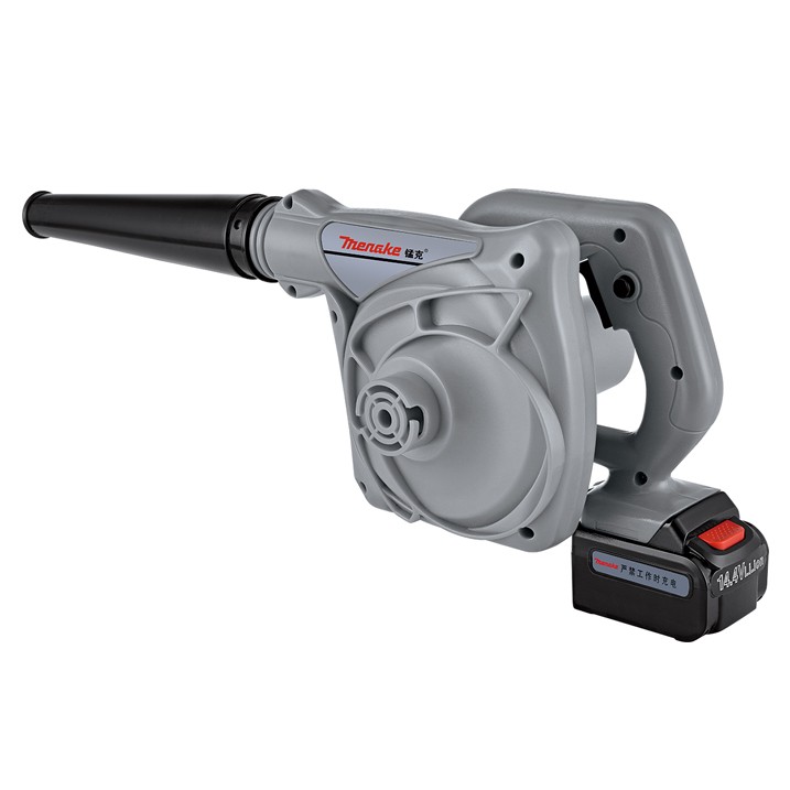 De milieuvoordelen van Power Grass Trimmers