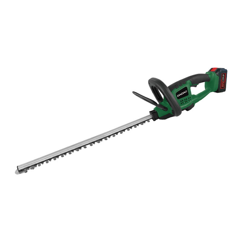 Kan het kiezen van draadloze trimmer u echt vrijmaken van de beperkingen van kabels en u vrij kunt laten knippen?